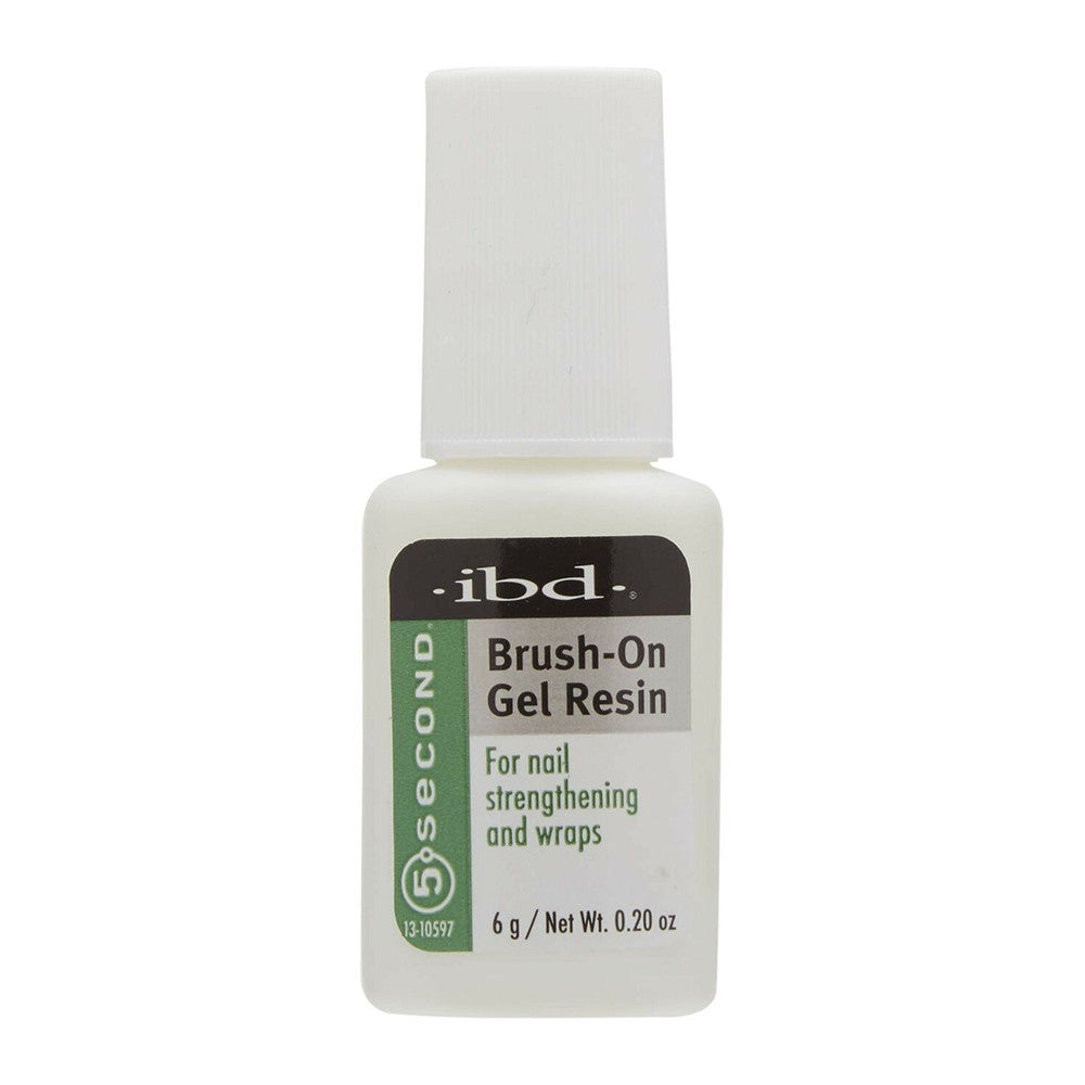 American International IBD 5 Second Brush On Gel Resin, 0.2 Oz